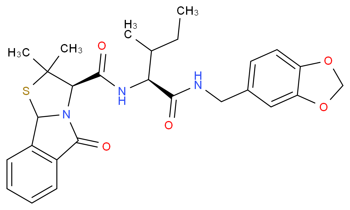 164271499 molecular structure