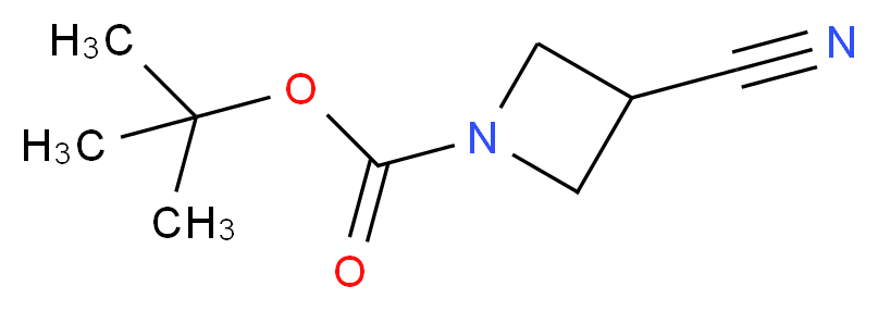 142253-54-1 molecular structure