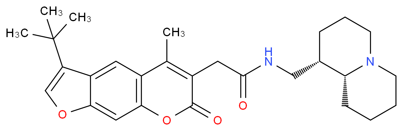 164282958 molecular structure