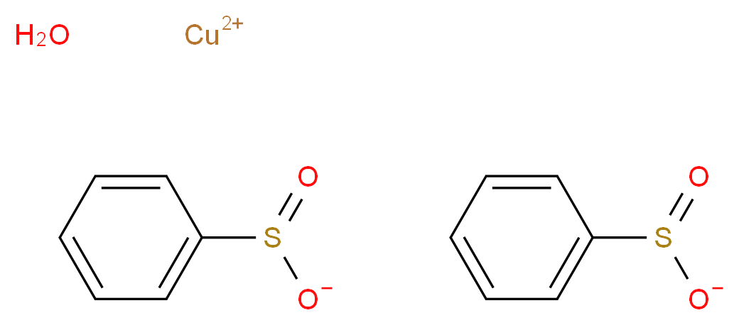 64586-62-5 molecular structure