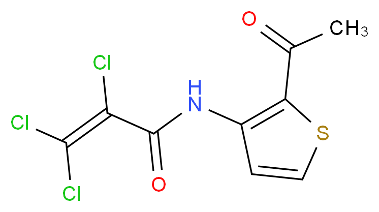MFCD00122236 molecular structure