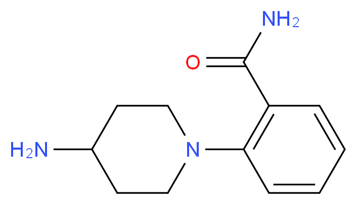 MFCD12137450 molecular structure
