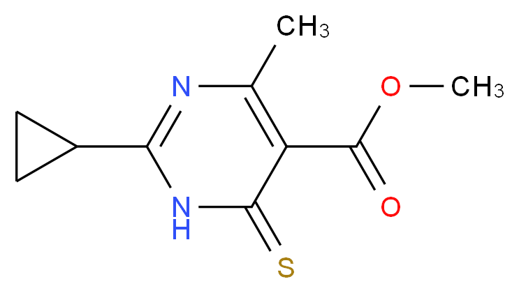 MFCD09863280 molecular structure