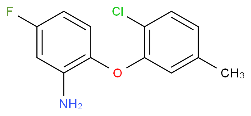 MFCD08687380 molecular structure