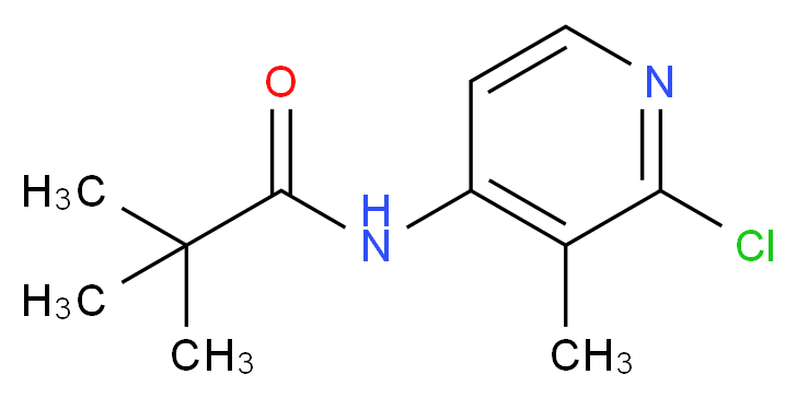 MFCD13176624 molecular structure
