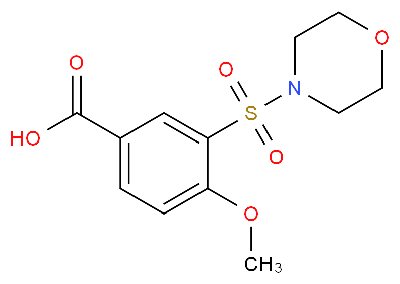 MFCD00760911 molecular structure