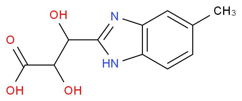 MFCD05625070 molecular structure