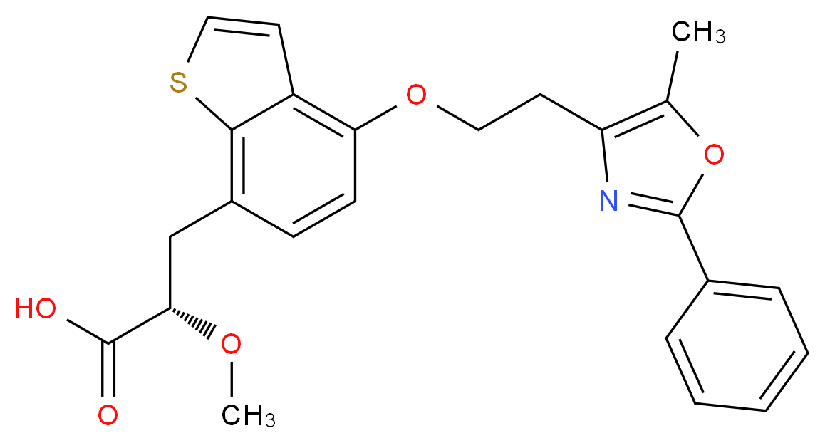 475479-34-6 molecular structure