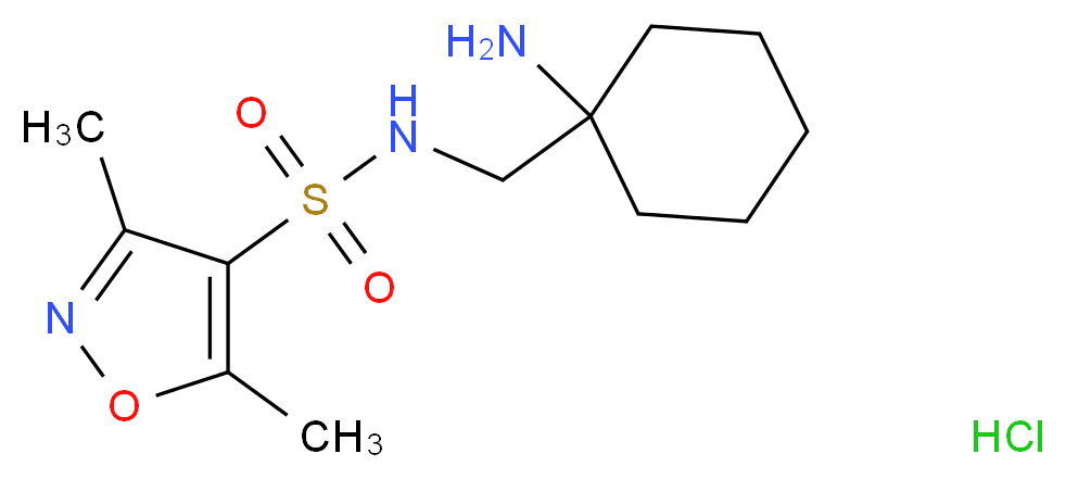 MFCD18914348 molecular structure