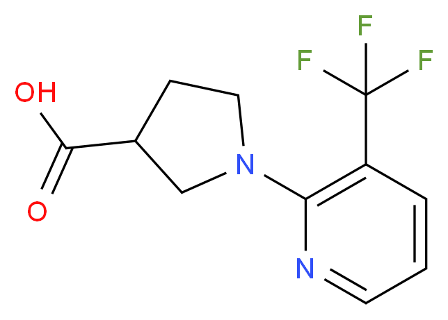 MFCD17614588 molecular structure