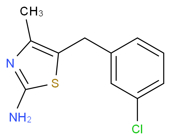 MFCD12096064 molecular structure