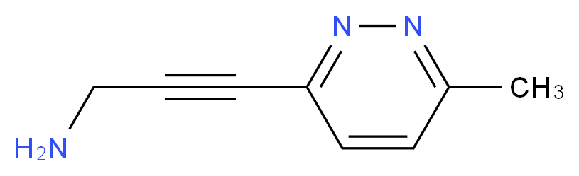 MFCD19382327 molecular structure