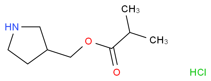 MFCD13559785 molecular structure