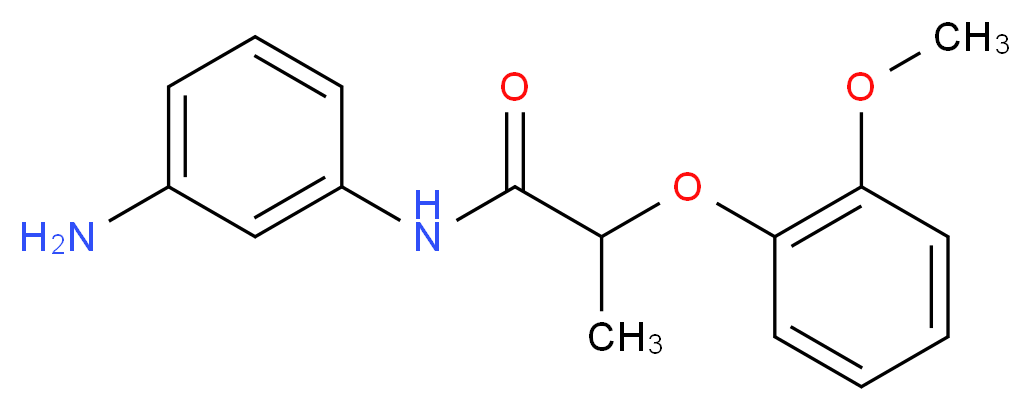 MFCD09736636 molecular structure