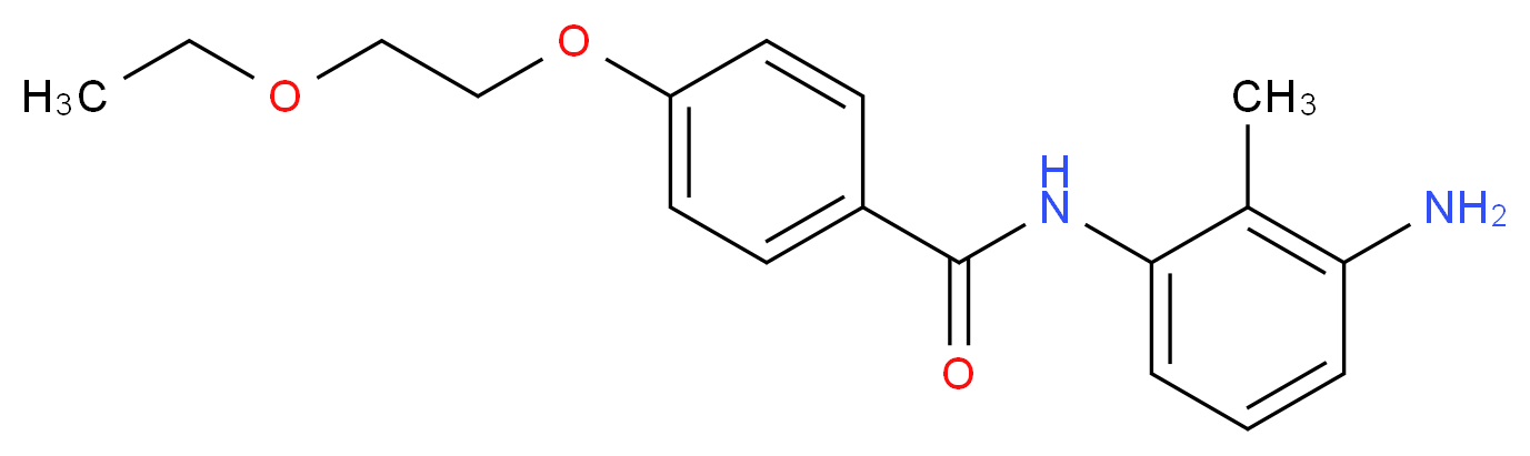 MFCD09997496 molecular structure