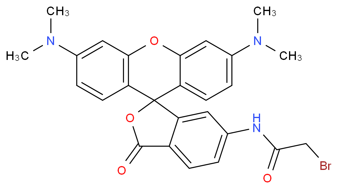 166442-39-3 molecular structure