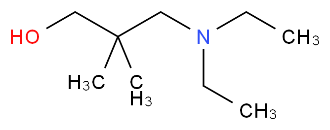 39067-45-3 molecular structure