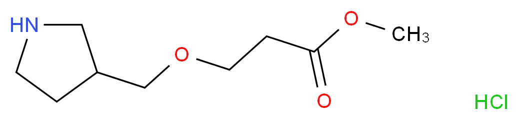 MFCD13560737 molecular structure