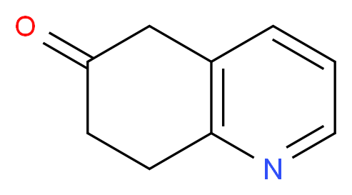 27463-91-8 molecular structure