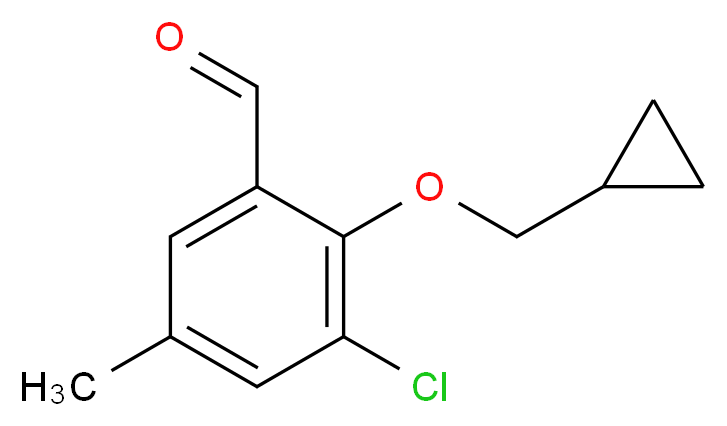 MFCD06246153 molecular structure