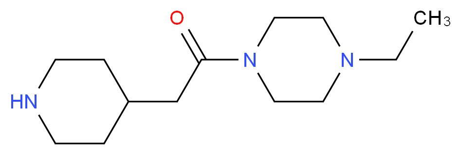 MFCD02684237 molecular structure