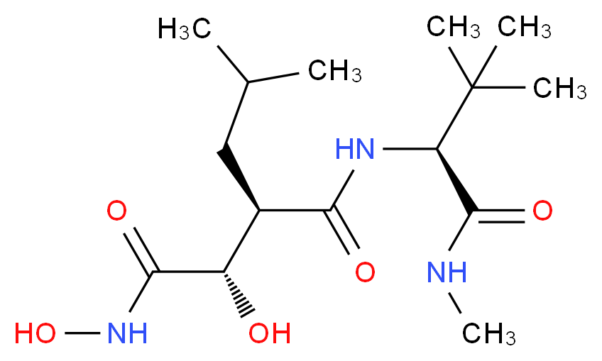 154039-60-8 molecular structure