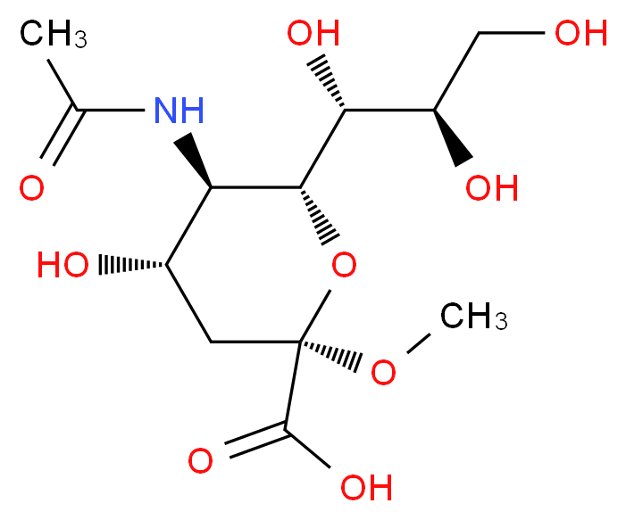 50930-22-8 molecular structure