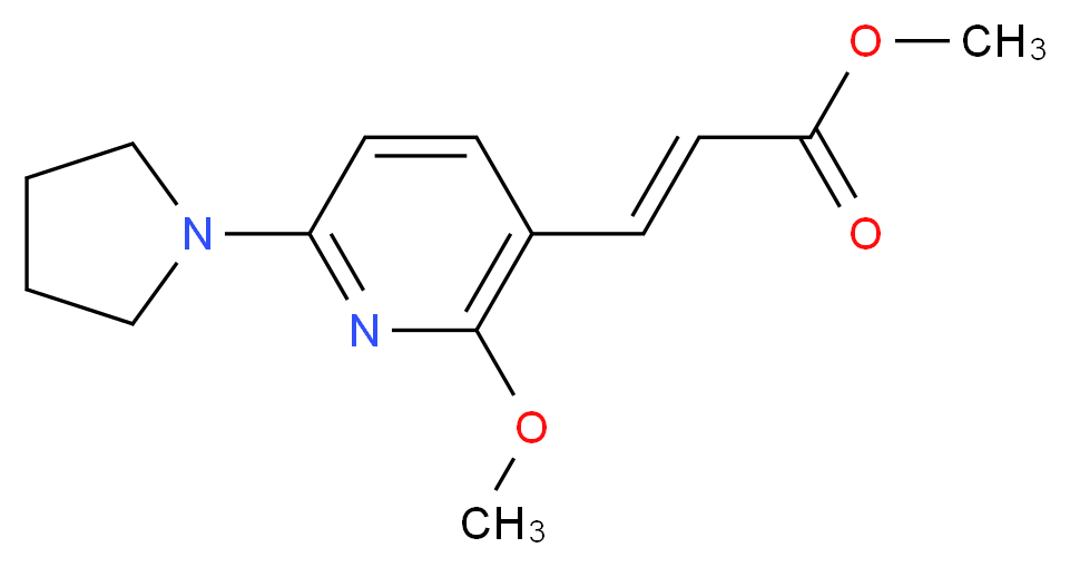 MFCD15530248 molecular structure