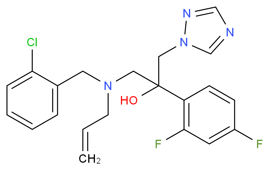1155361-03-7 molecular structure