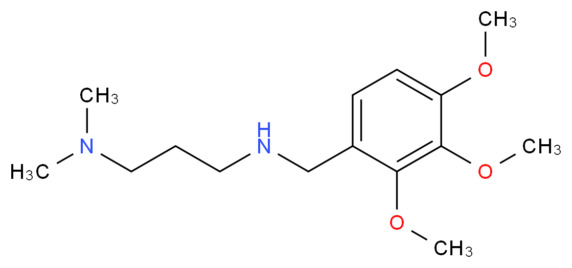 MFCD03856653 molecular structure