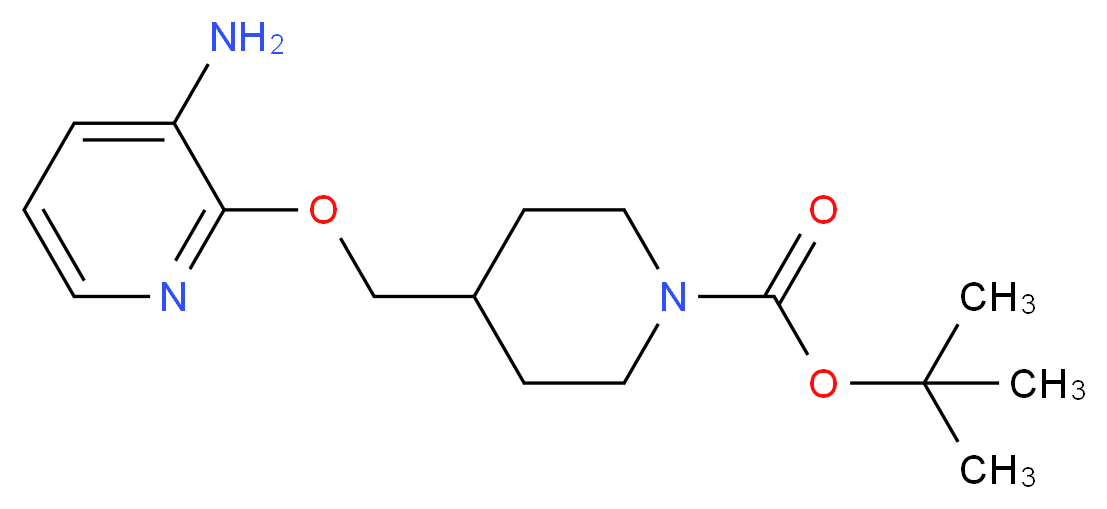 1286274-50-7 molecular structure