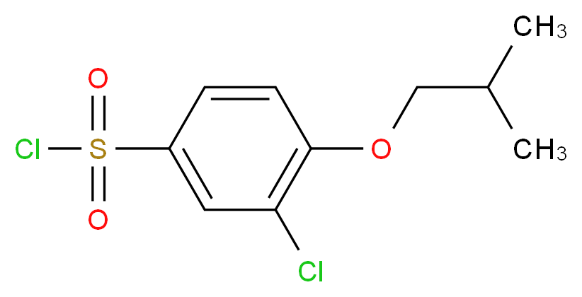 MFCD09802870 molecular structure