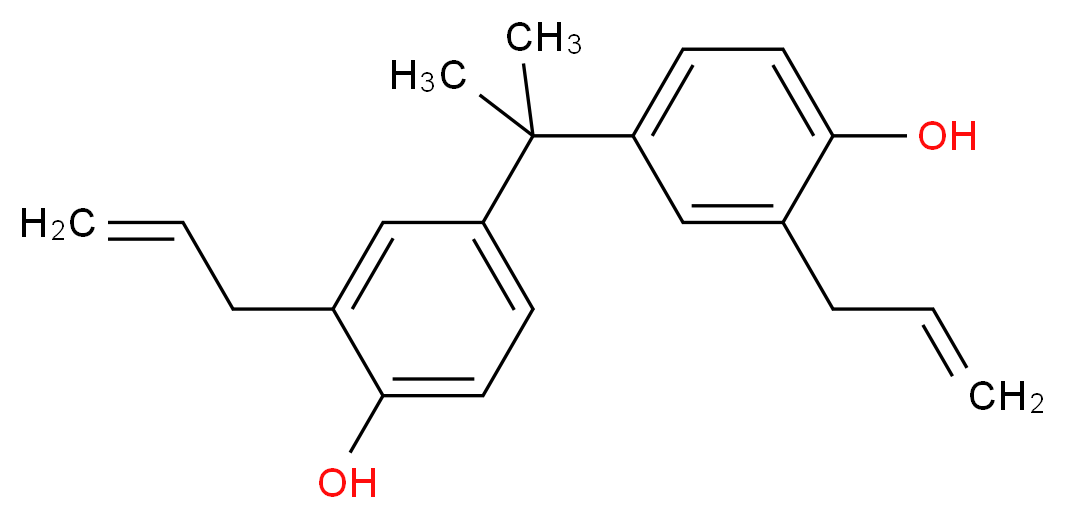 CAS_1745-89-7 molecular structure