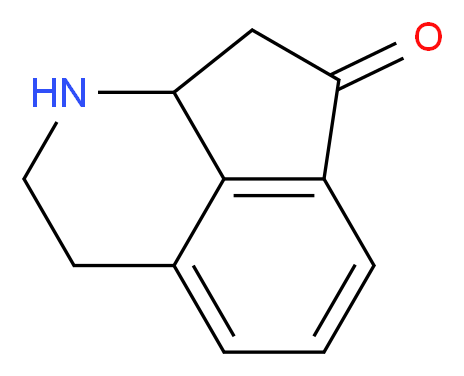 2a,3,4,5-Tetrahydro-2H-3-aza-acenaphthylen-1-one_Molecular_structure_CAS_53921-72-5)