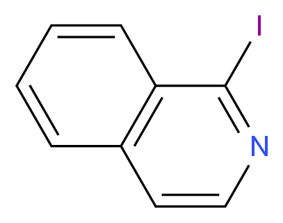 CAS_19658-77-6 molecular structure