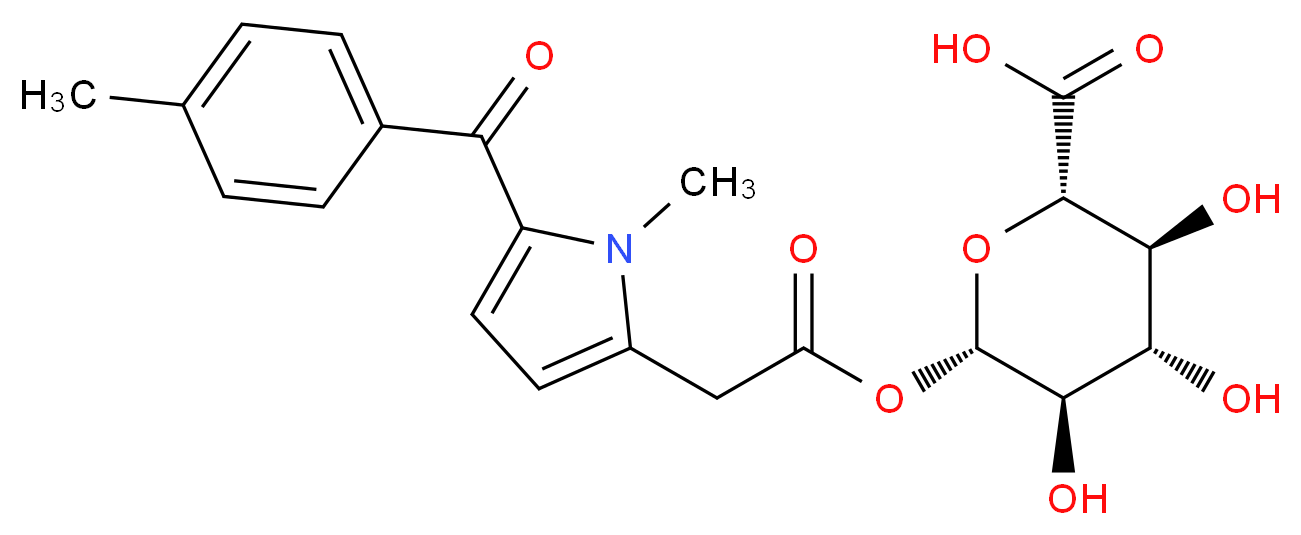 CAS_71595-19-2 molecular structure