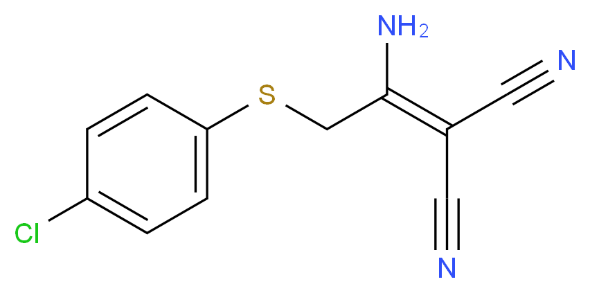 CAS_338750-88-2 molecular structure