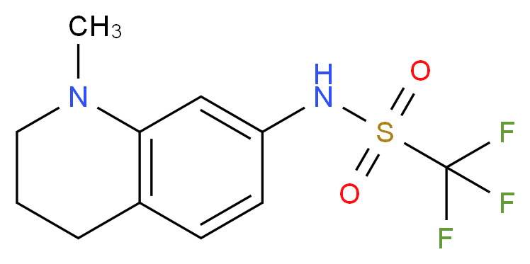 CAS_304690-95-7 molecular structure