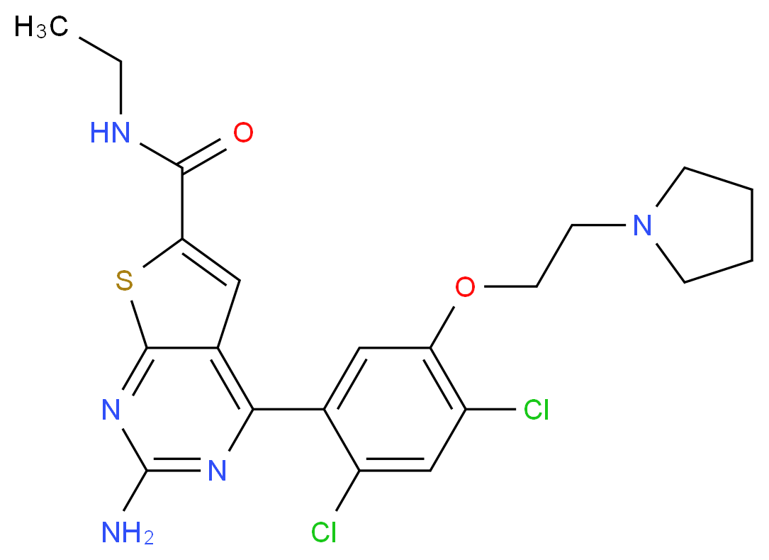 CAS_847559-80-2 molecular structure