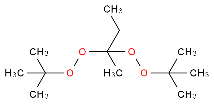 CAS_2167-23-9 molecular structure