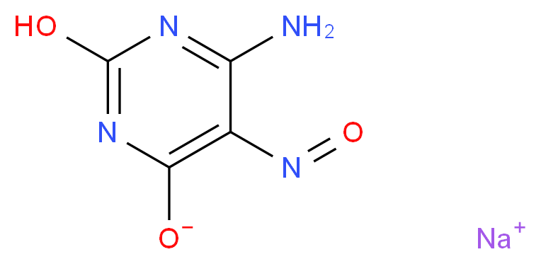 CAS_2209-71-4 molecular structure