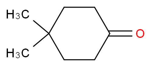 4,4-Dimethylcyclohexan-1-one_Molecular_structure_CAS_)
