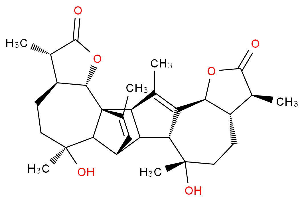 CAS_13624-21-0 molecular structure