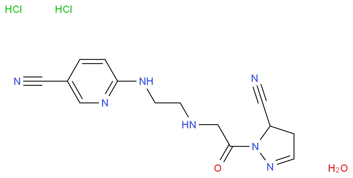 KR-62436 hydrate_Molecular_structure_CAS_761414-79-3(freebase))