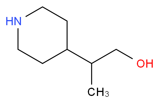 CAS_89151-39-3 molecular structure