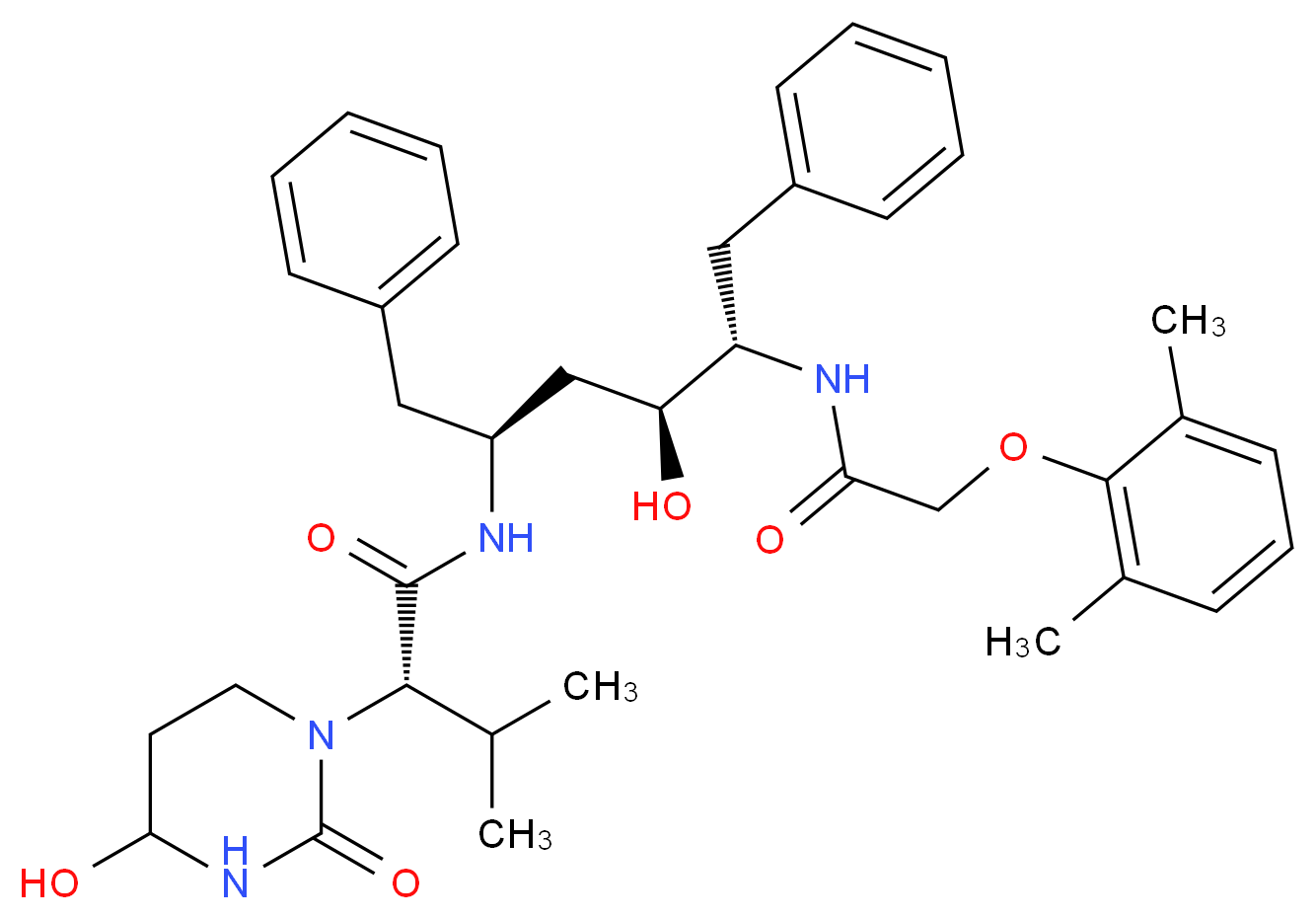 CAS_357275-54-8 molecular structure