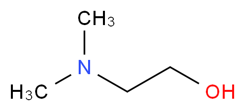 CAS_108-01-0 molecular structure