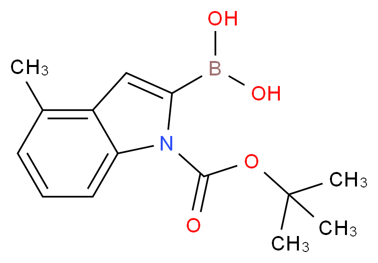 CAS_352359-21-8 molecular structure