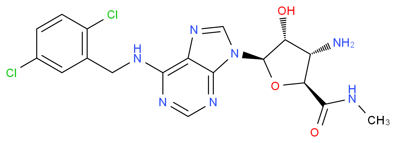 CAS_457612-59-8 molecular structure