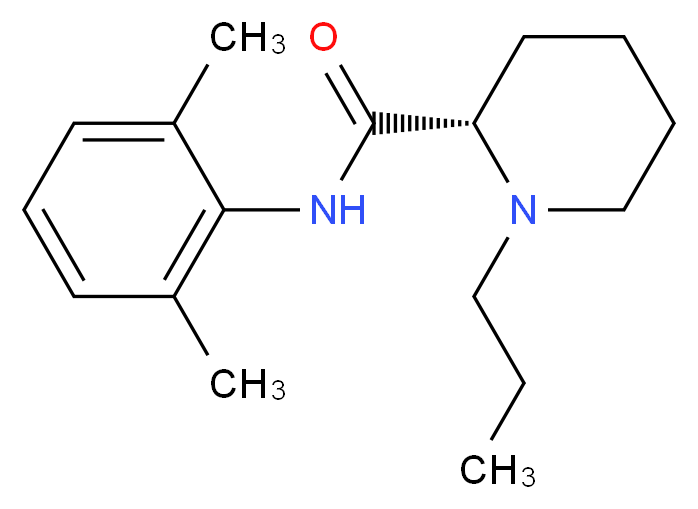 CAS_84057-95-4 molecular structure